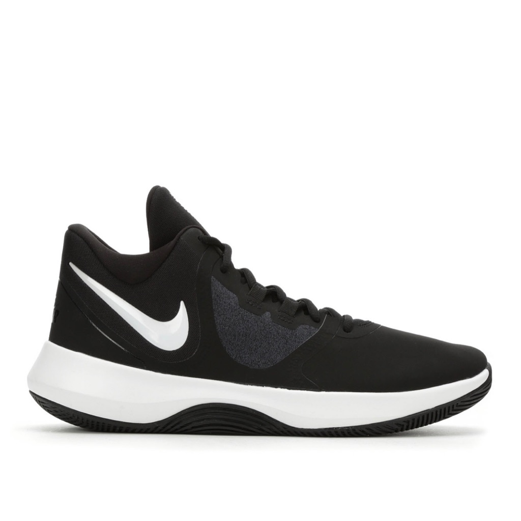 Nike Air Precision Ii Nbk